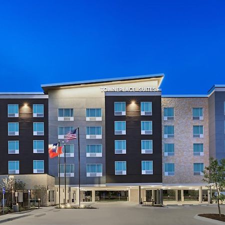 Towneplace Suites By Marriott Austin Northwest The Domain Area Exterior foto